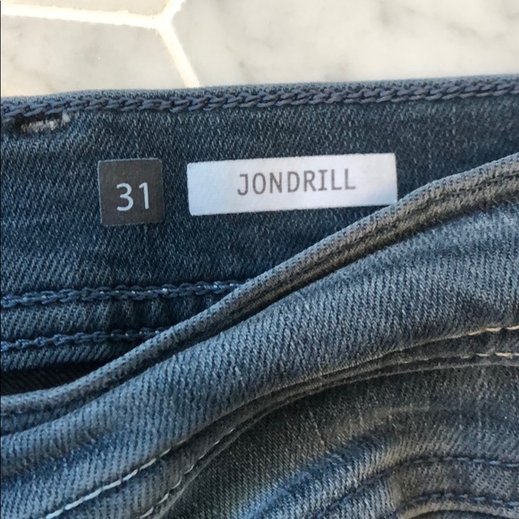 Replay Jeans - Picture 3 of 5